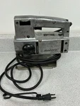 Vintage Power Kraft Sabre Jig Saw #tpc 8988A. Fixed Price $19.99.