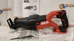 New Skil RS5884-00 Pwrcore Brushless 20V Reciprocating Saw Bare Tool. Fixed Price $69.95.