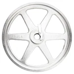Saw Wheel/pulley For Both Upper And Lower Wheels Hobart 5016, 5216. M72364-1. Fixed Price $255.00.