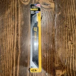 Dewalt DWA4188 8" 14 Tpi Max Long Life Metal Reciprocating Saw Blade - 5 Pack. Fixed Price $18.99.