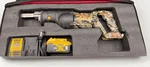 Equalizer Ambush Windshield Removal Tool Kit W/5AH Battery & Charger. Fixed Price $599.95.