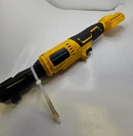 Funnywhale 3/8" Brushless Ratchet Wrench Use Dewalt 20V Max Battery. Fixed Price $48.42.