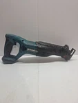Makita BJR182 18V Lxt Lithium-ion Power Cordless Reciprocating Saw Tool Only. Fixed Price $39.99.