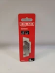 Lot Of (10) Craftsman Large Hook Blades - Per Pack 50. Fixed Price $61.59.