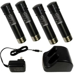 Hqrp Battery Charger + Batteries For Black & Decker VP825K VP830 VP840 VP860. Fixed Price $88.95.