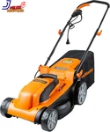 MEB1114K Electric Corded Lawn Mower 15-INCH 11AMP. Fixed Price $167.10.