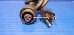 Milwaukee 48-76-4008 Aftermarket Power Tool Cord 18 Gauge Wire 300 Volt. Fixed Price $28.50.