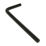Original Milwaukee Part # 49-96-0350 4MM Allen Wrench (not Shown). Fixed Price $12.82.
