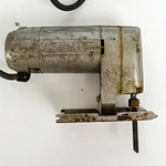 Sears Roebuck Sabre Saw Model 315-27750 Tested / Works. Fixed Price $13.95.