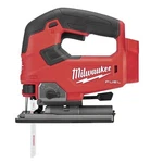 Milwaukee 2737-20 M18 Fuel D-handle Jig Saw Red Tool Only. Fixed Price $179.00.