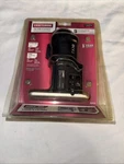 New In Package Craftsman Bolt-on Jig Saw Attachment Model Number 9-34974. Fixed Price $30.00.