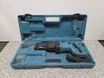 Makita Tools Reciprocating Saw Model JR3030 With Case. Fixed Price $59.99.