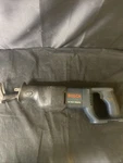 Bosch 1644-24 18V Cordless Reciprocating Saw Please Read Fully. Fixed Price $10.00.