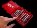 Milwaukee Jigsaw Blade Storage. Fixed Price $22.00.