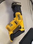 Dewalt Saw Zall. Fixed Price $75.00.