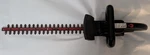 Craftsman Bushwacker Comfort Action Electric Hedge Trimmer 20 3.0 Amps (tested). Fixed Price $30.00.