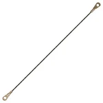 Ivy Classic 12 Inch Black Saw For Ceramic Tile Metal Fiberglass Cutting. Fixed Price $15.69.