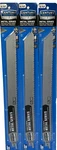 3PK -century Drill & Tool 12" Metal Series #07190 8/10T Reciprocating Saw Blades. Fixed Price $9.99.