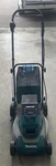 Makita XML03ZRMAK Battery-powered Lawnmower 18 Tool Only, Refurbished. Fixed Price $250.00.