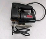 Craftsman 1/2 Inch Sabre Saw Model 315.17170 Vintage Tested Works. Fixed Price $11.89.