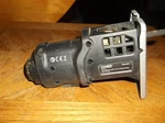 Craftsman 900.34974 Bolt On Jig Saw Attachment With Blade-used, Working.. Fixed Price $32.95.