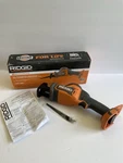 Ridgid 18V Subcompact Brushless Reciprocating Saw (R8648B) Tool Only. Fixed Price $94.88.