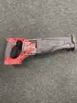 Milwaukee 2720-20 M18 Fuel Sawzall 18V Cordless Reciprocating Parts/repair. Fixed Price $34.95.