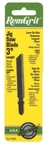 Remgrit GJ14BL T-shank Carbide Edge Jig Saw Blade 3 Dia. In.. Fixed Price $7.98.
