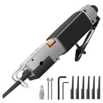 Shantra Air Body Saw Pneumatic Tool Mini Reciprocating For Metal Lock Out. Fixed Price $76.67.