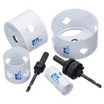 Ideal 36-520 Hole Saw, 1-1/8 Dia, 1-7/8 Cutting, Bi-metal Edge. Fixed Price $38.97.