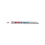 Pack Lenox 20336 BT450JR Jig Saw Blades, U-shank, 10-TPI, 4". Fixed Price $7.99.