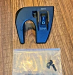 Delta 40-680 Scroll Saw 1342407 Switch 1342295 Cover & Hardware. Fixed Price $19.00.