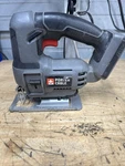 Porter Cable PC1800JS Volt Cordless Jig Saw, Bare Tool Only, Tested. Fixed Price $49.99.