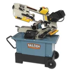 Baileigh Industrial BS-712MS Horizontal Band Saw, Hp 1, 120 V. Fixed Price $3938.99.