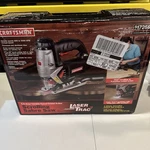 Nos New Craftsman Scrolling Sabre Saw Laser Trac 917256. Fixed Price $89.99.