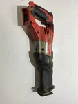 Milwaukee Sawzall 2620-20 Tool Only (P32011621). Fixed Price $55.00.