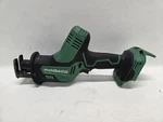 Metabo Reciprocating Saw Model Cr 18DA. Fixed Price $64.99.