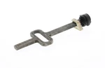 Ryobi Output Shaft/blade Holder 304003006 For RJ186V RJ185V RJ165V Recipro Saw. Fixed Price $28.95.