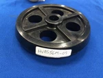Jet HVBS56M-09 Wheel 5/8" Bore Bandsaw Replacement HVBS462M-09. Fixed Price $21.85.