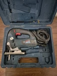Bosch JS365 Corded Top Handle Jigsaw Hard Case. Fixed Price $42.47.