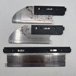 Bosch Swiss Made FS180DTU FS180ATU FS200ABU Reciprocating Saw Blade Used Good. Fixed Price $24.99.