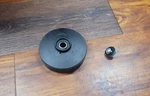 Dewalt Drive Pulley For DCS371P1 20V Portable Band Saw DWB-5140112-19. Fixed Price $29.99.