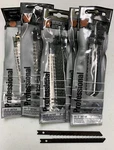 Jig-saw Blades Black & Decker #39574 (50 Pcs.) SWISS(W-1-4-10). Fixed Price $29.90.