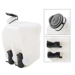 Double Motor Water Washer Tank Fit For Cat 312D 320D E320C 312C 330 336D 24V. Fixed Price $46.29.
