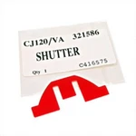 Hitachi Jig Saw Model CJ120/VA Shutter #321586. Fixed Price $9.99.