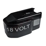 New Battery MIL-18 For Milwaukee 6320-20 6320-21 6320-22 6320-24 6514-20 6514-21. Fixed Price $37.59.