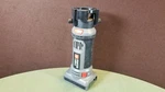 Porter Cable 18V Handheld Nicd Rotary Saw Type Model PC1800SS. Fixed Price $100.00.
