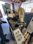 16" Everett Model 14-16 Abrasive Chop Saw: Stock #21732. Fixed Price $850.00.