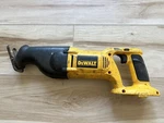 Dewalt DW938 18V Cordless Reciprocating Saw Type 4 No Battery. Fixed Price $54.99.
