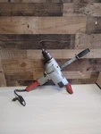 Milwaukee 1854-1 Super Hole Shooter 3/4" Chuck Drill Inspected & Tested. Fixed Price $1299.00.